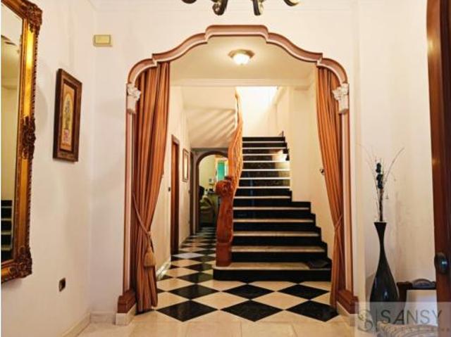 Casa Venta Pego, Pego