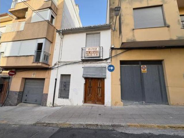 Casa Venta Pego, Pego