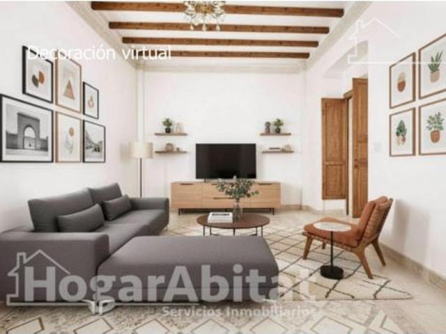 Casa Venta Pego, Pego