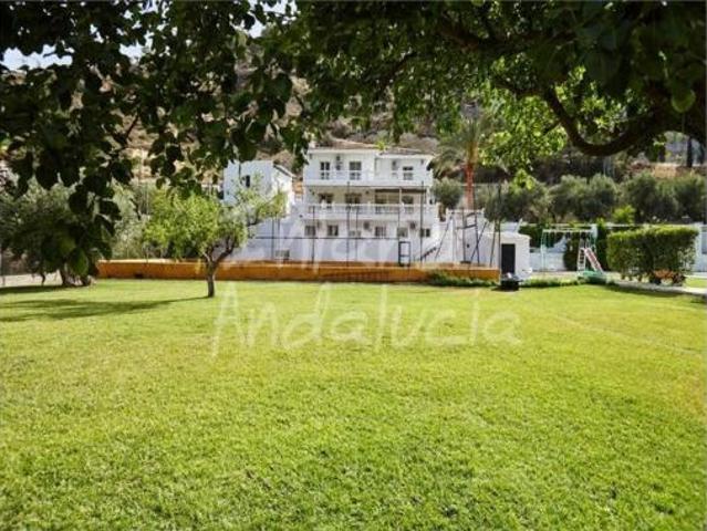 Casa Venta Pegalajar, La Cerradura