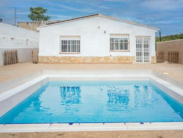 Casa Venta Pedralba, Pedralba