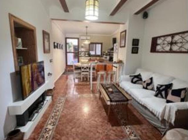 Casa Venta Pedralba, Pedralba
