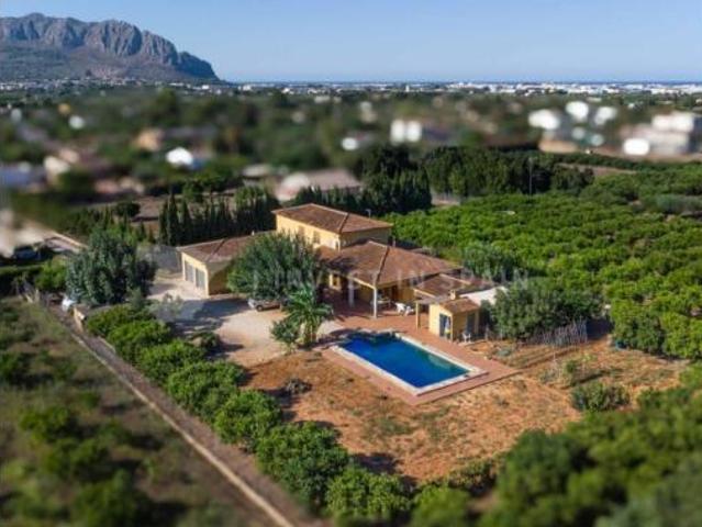 Casa Venta Pedreguer, Pedreguer