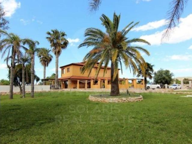 Casa rústica Venta Pedreguer, Pedreguer
