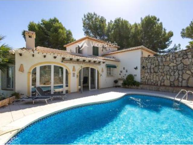 Casa Venta Pedreguer, Pedreguer