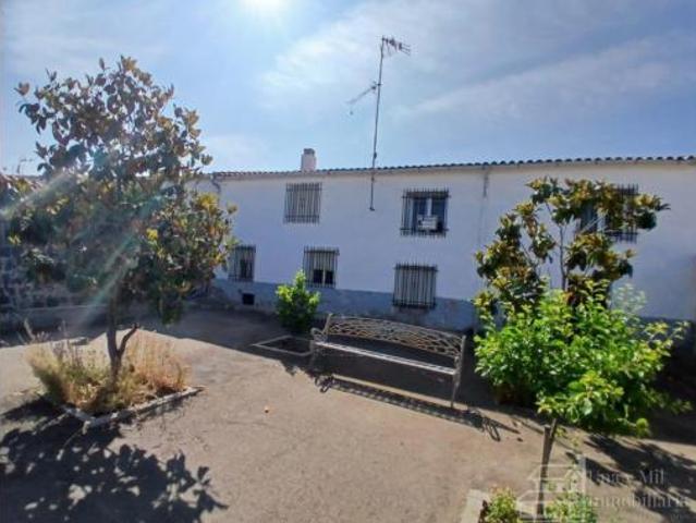 Casa Venta Pedrosillo de los Aires, Amatos de Salvatierra