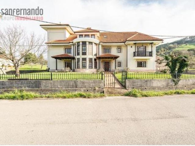 Casa Venta Penagos, Cabárceno