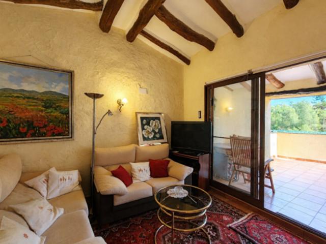 Casa Venta Penàguila, Penàguila