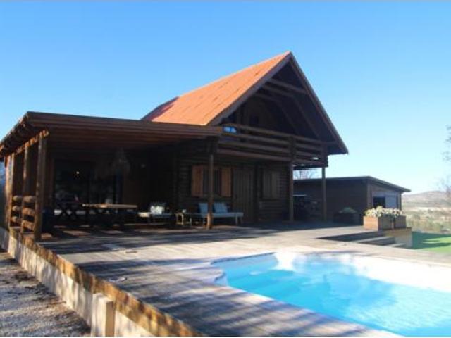 Casa Venta Penàguila, Penàguila