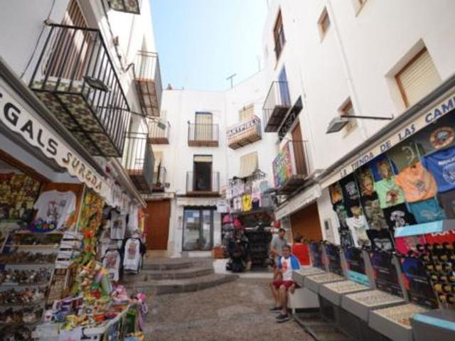 Casa Venta Peníscola Peñíscola, Centre Casc Antic