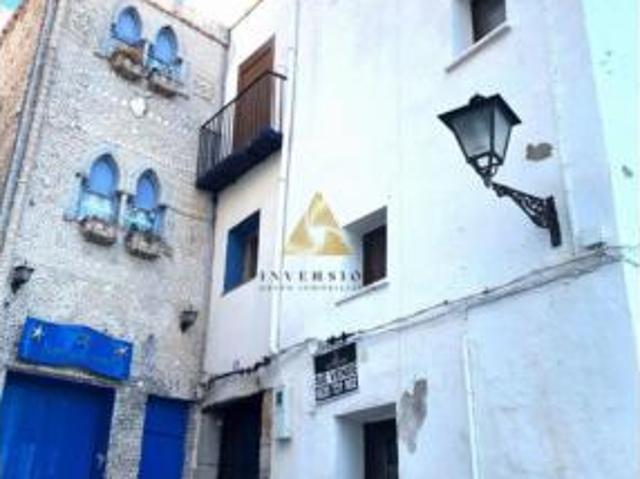Casa Venta Peníscola Peñíscola, Centre Casc Antic