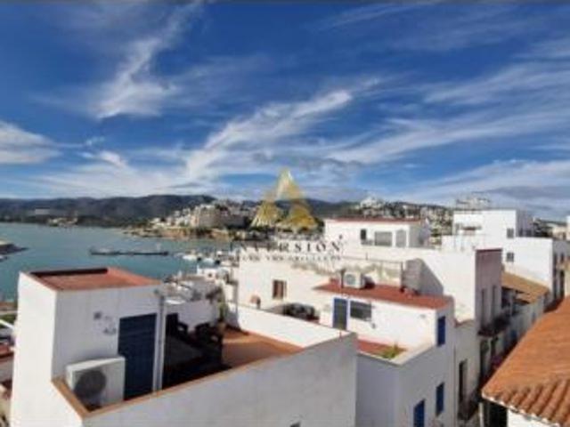 Casa Venta Peníscola Peñíscola, Centre Casc Antic