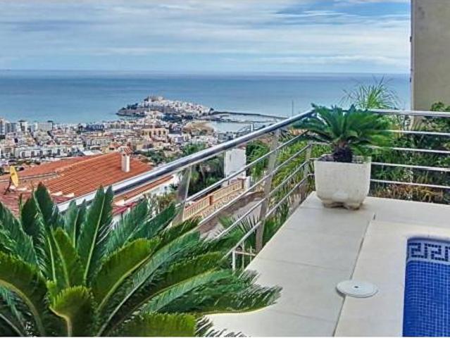 Casa Venta Peníscola Peñíscola, Las Atalayas U.R.M.I. Cerro Mar