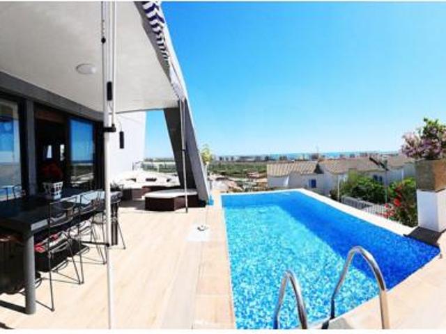 Casa Venta Peníscola Peñíscola, Las Atalayas U.R.M.I. Cerro Mar