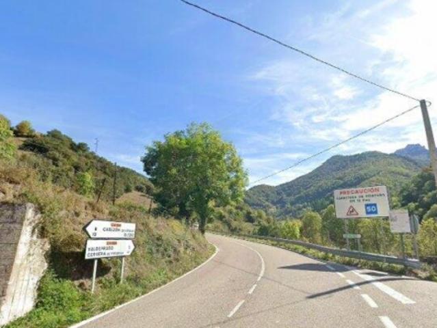Casa Venta Pesaguero, Avellanedo