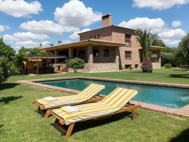 Casa Venta Pepino, Pepino