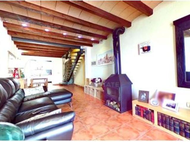 Casa Venta Perafort, Puigdelfí