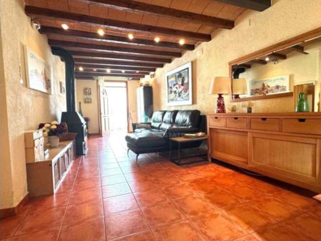 Casa Venta Perafort, Puigdelfí