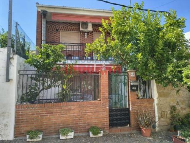 Casa Venta Peraleda de San Román, Peraleda de San Román
