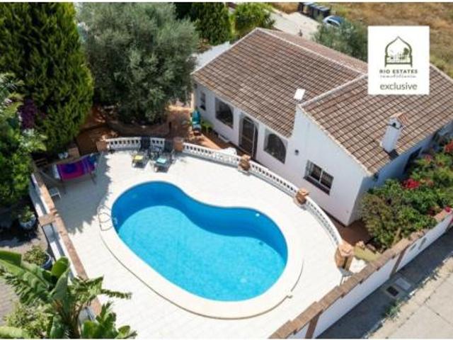 Casa Venta Periana, Periana