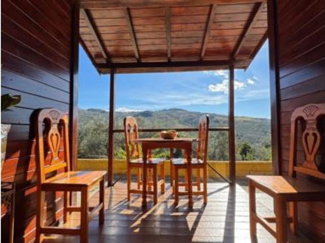 Casa Venta Periana, Periana