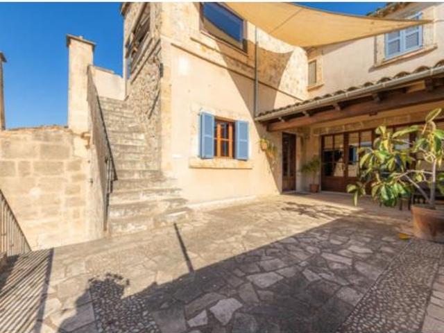 Casa Venta Petra, Petra