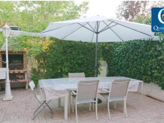 Casa Venta Petrer, Almafrá