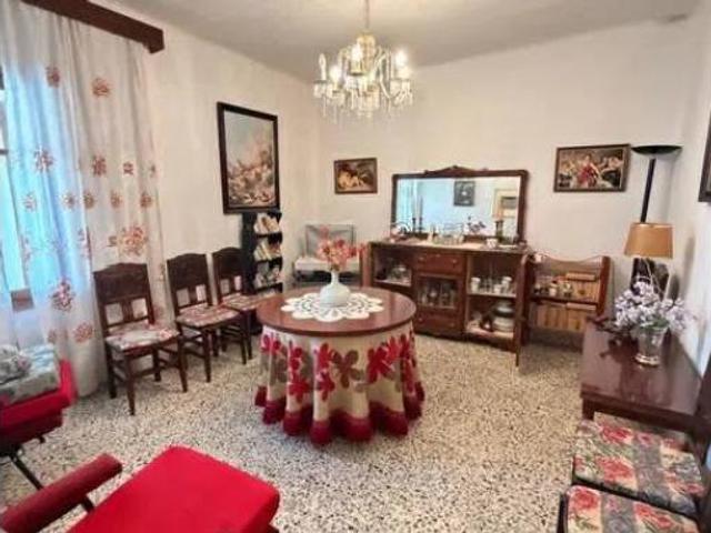 Casa Venta Piedrabuena, Piedrabuena
