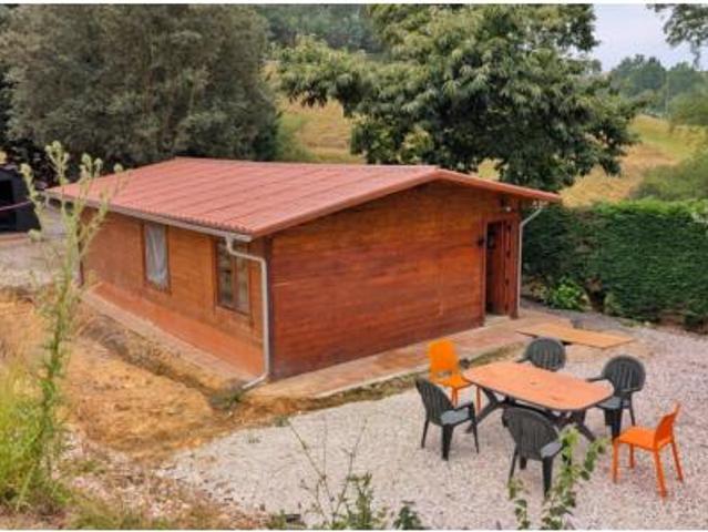Casa Venta Torrelavega, Sierrapando