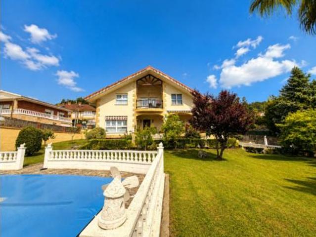 Casa Venta Piélagos, Arce