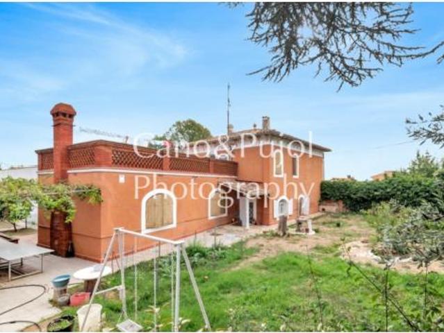 Casa Venta Piera, El Badorc
