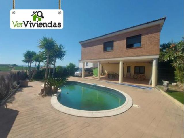 Casa Venta Piera, Piera