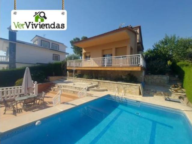 Casa Venta Piera, Piera