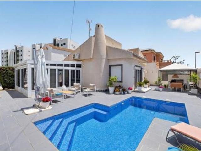 Casa Venta Pilar de la Horadada, Mil Palmeras