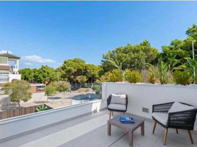 Casa Venta Pilar de la Horadada, Mil Palmeras