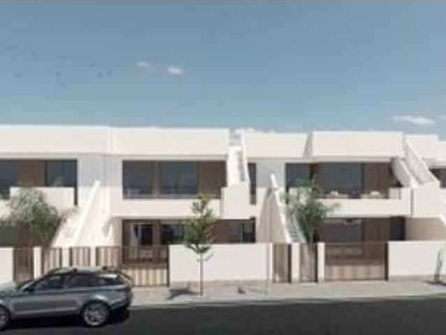 Casa Venta Pilar de la Horadada, Núcleo