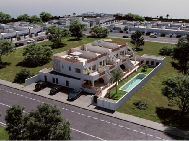 Casa Venta Pilar de la Horadada, Núcleo