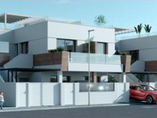 Casa Venta Pilar de la Horadada, Núcleo