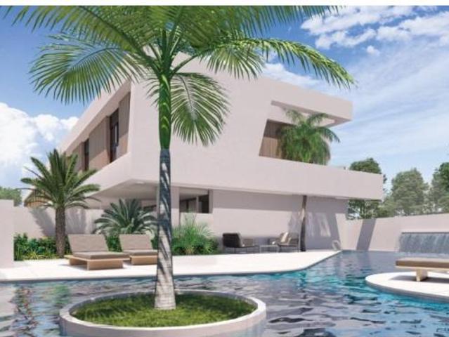 Casa Venta Pilar de la Horadada, Núcleo