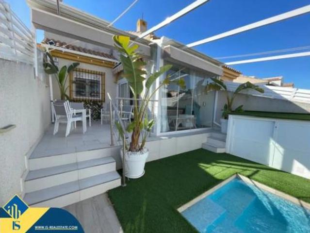 Casa Venta Pilar de la Horadada, Núcleo