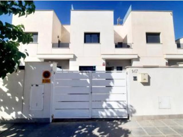 Casa Venta Pilar de la Horadada, Núcleo