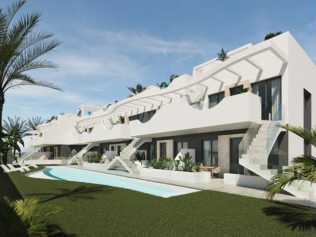 Casa Venta Pilar de la Horadada, Núcleo