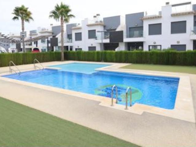 Casa Venta Pilar de la Horadada, Núcleo
