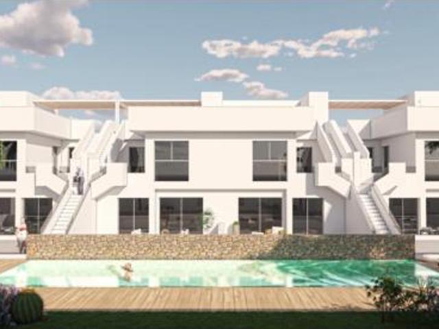 Casa Venta Pilar de la Horadada, Núcleo