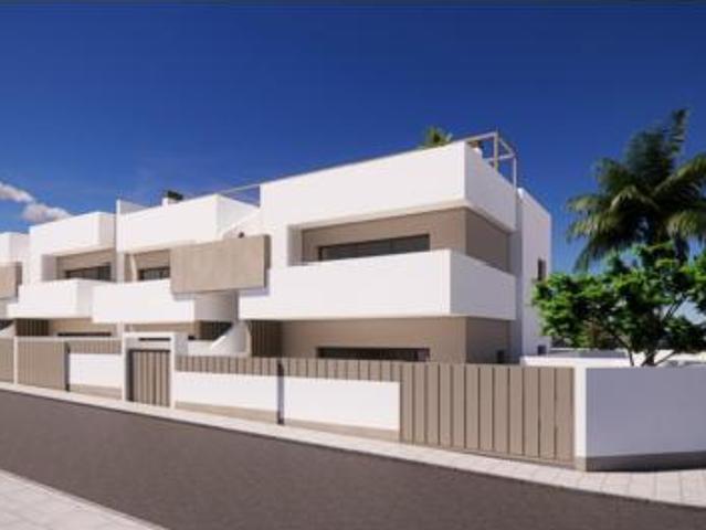 Casa Venta Pilar de la Horadada, Núcleo