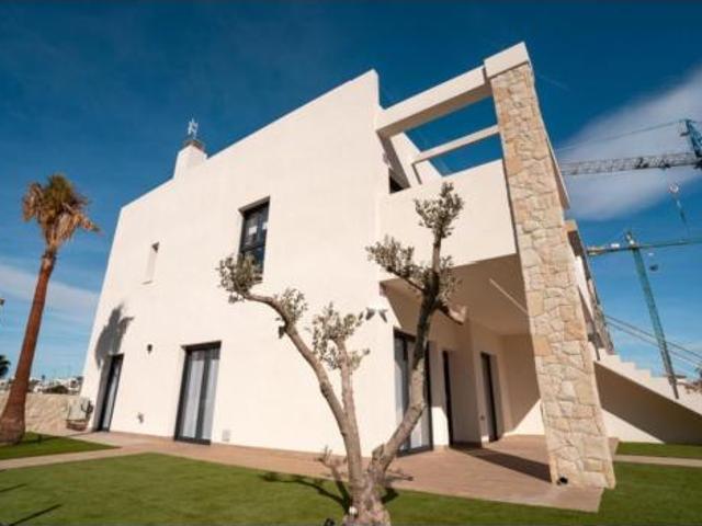 Casa Venta Pilar de la Horadada, Núcleo