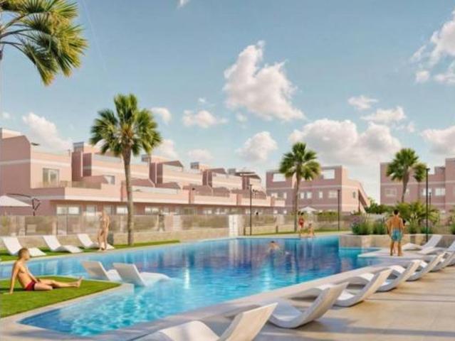 Casa Venta Pilar de la Horadada, Núcleo