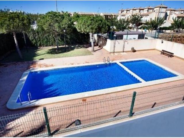Casa Venta Pilar de la Horadada, Núcleo