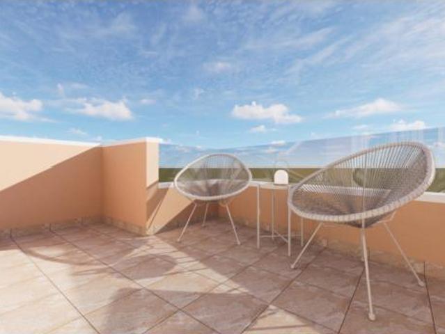 Casa Venta Pilar de la Horadada, Núcleo