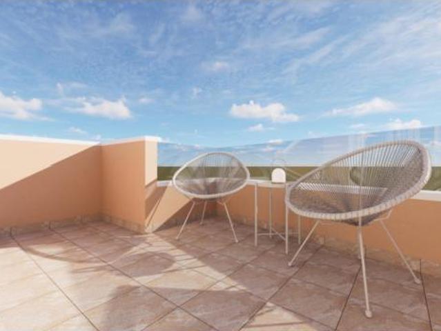 Casa Venta Pilar de la Horadada, Núcleo